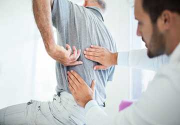 Guide to Back Pain- Prevention and Relief