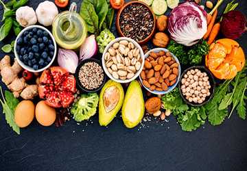 Why Are High-Fiber Diets Beneficial