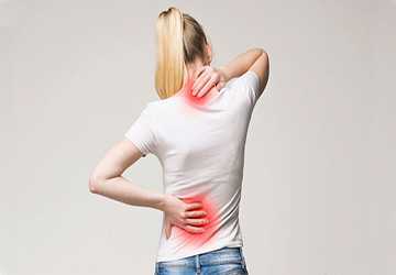 How to Effectively Prevent and Relieve Back Pain