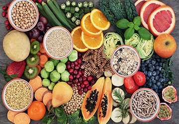 Why Are High-Fiber Diets Beneficial