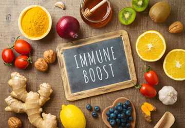 Boosting Immunity- Effective Strategies