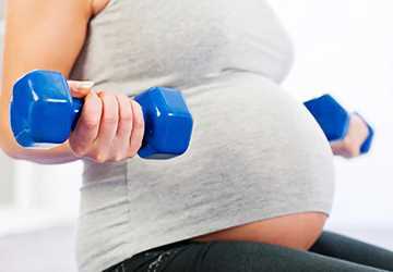 How to Stay Active During Pregnancy