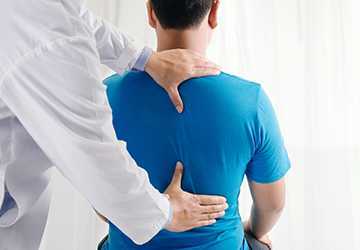 How to Effectively Prevent and Relieve Back Pain