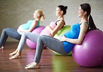 How to Stay Active During Pregnancy