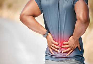 Guide to Back Pain- Prevention and Relief