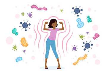 What You Can Do to Boost Your Immune System